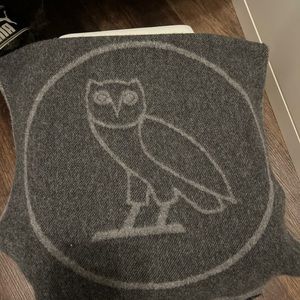 OVO Canada Goose Collaboration scarf